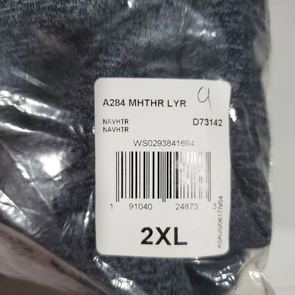 adidas brand size